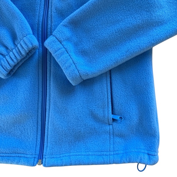 Columbia Fleece Jacket - Picture 4 of 5